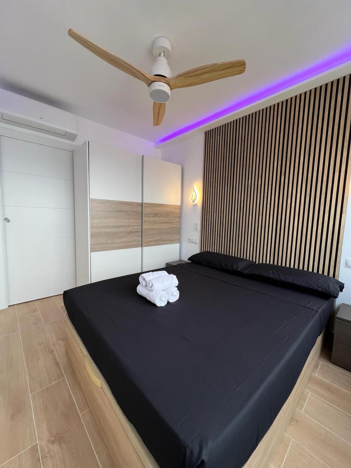 Hany Apartment Tropic Mar 18-C Benidorm Zewnętrze zdjęcie