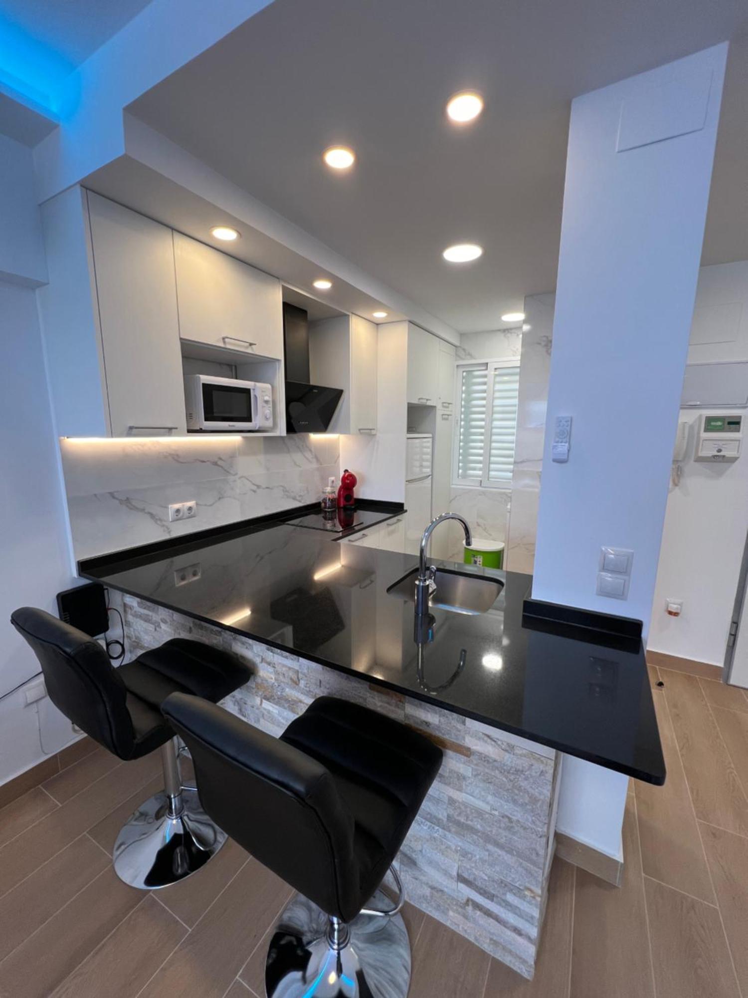 Hany Apartment Tropic Mar 18-C Benidorm Zewnętrze zdjęcie
