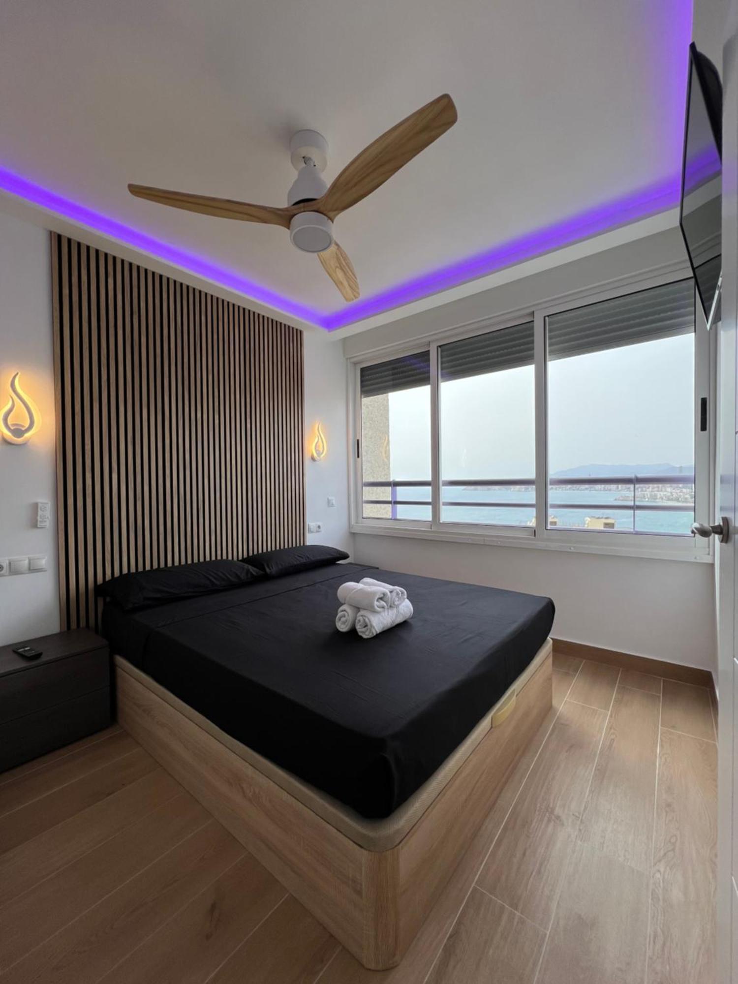 Hany Apartment Tropic Mar 18-C Benidorm Zewnętrze zdjęcie