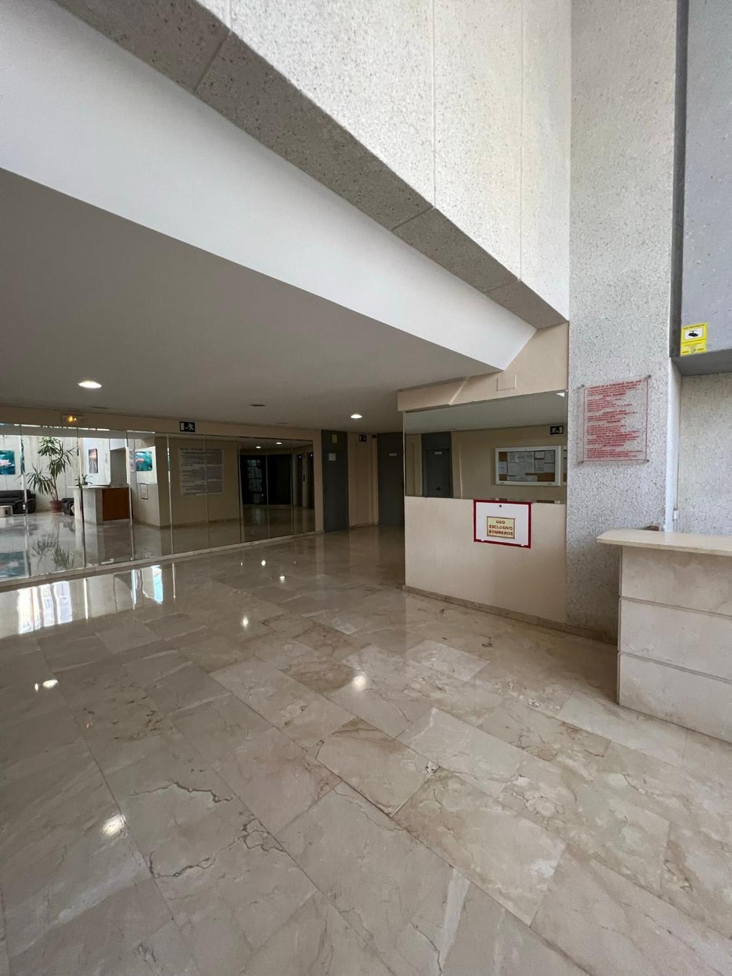 Hany Apartment Tropic Mar 18-C Benidorm Zewnętrze zdjęcie