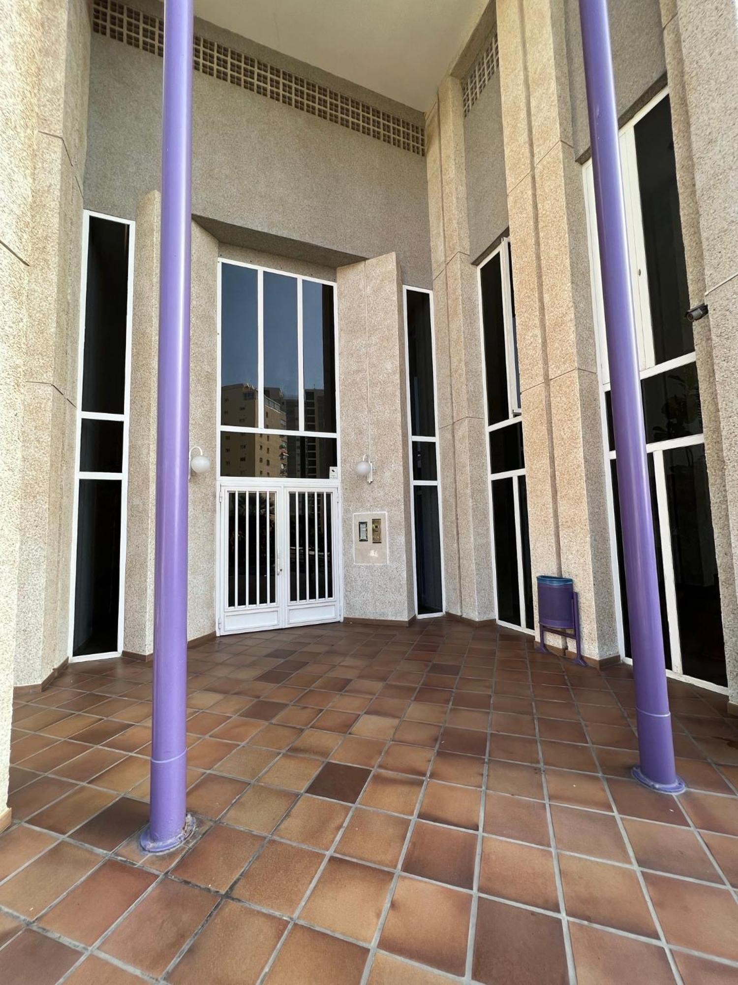 Hany Apartment Tropic Mar 18-C Benidorm Zewnętrze zdjęcie