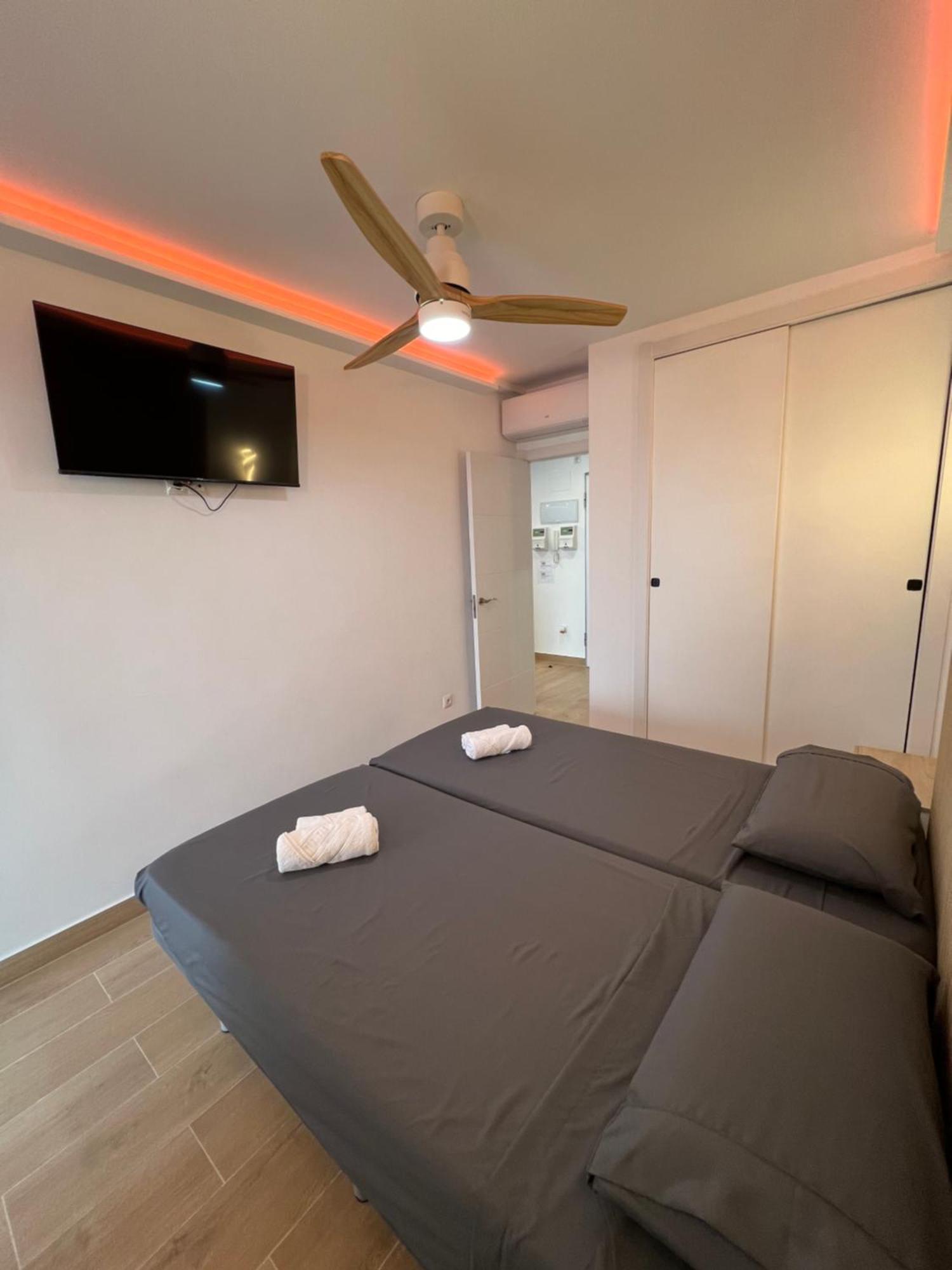 Hany Apartment Tropic Mar 18-C Benidorm Zewnętrze zdjęcie